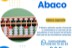 TEMÁTICA DEL ABACO
