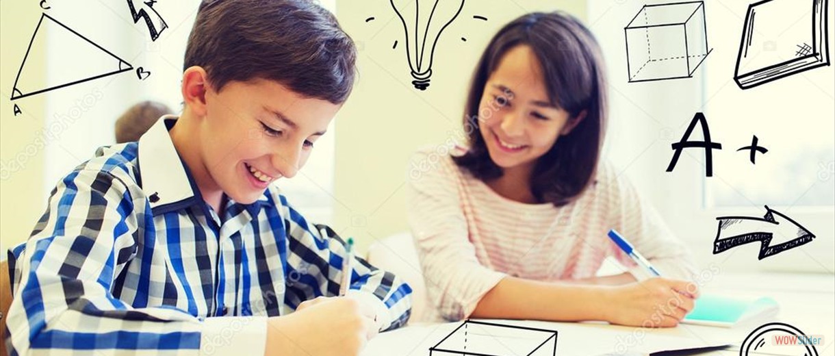 ENSEÑANZAS EN MATEMÁTICAS 